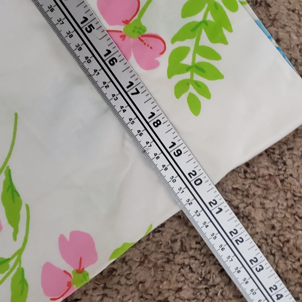 Vintage Pacific Miracale Standard Pillow Case 2